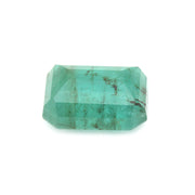 Natural Emerald (Panna) 7.22cts (8.00ratti)